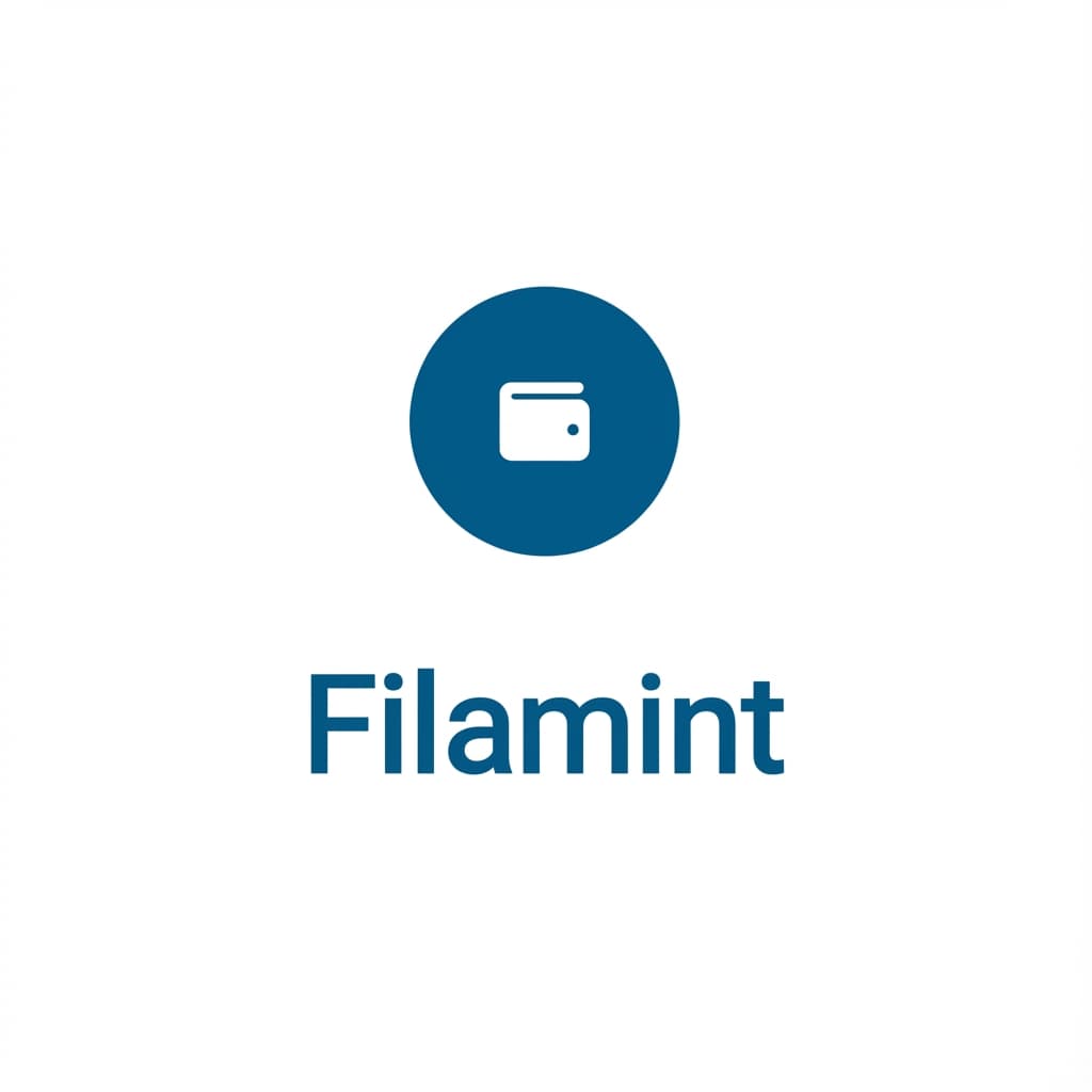 Filamint logo